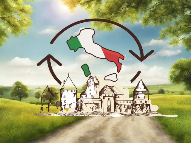 Sapori Tipici del Borgo - Chi Siamo