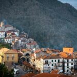 Abruzzo terra di storia, arte, viaggi e sapori