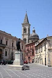 Sulmona - Abruzzo