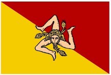 stemma sicilia